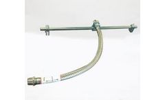 Inkwer - Sprinkler Flaxible Connectors