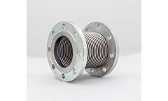 Inkwer - Fixed Flanged Expansion Joints