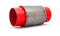 Inkwer - Weld-End Expansion Joints