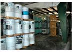 Nonhazardous Waste Disposal (TSDF) Service