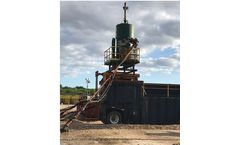 Frac Tanks Service
