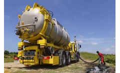 Vacuum Trucks Service