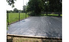 PG - Superior Groundcover Fabric