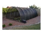 PG - Shade Cloth