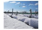 PG - Frost Protection/Crop Cover