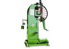 NanYang - Model MJ3215B -(60-inch) - Vertical Wood Band Saw