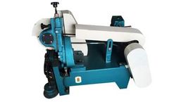 NanYang - Model MR118 - Saw Blade Sharpening Machine