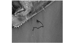 Orbital - Oil Spill Detection System