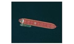 Orbital - Ship Detection System