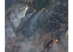Orbital - Wildfire Detection Software