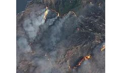 Orbital - Wildfire Detection Software