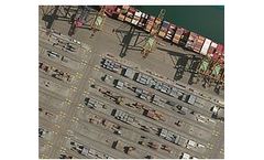 Orbital - Satellite Data Provides Logistics Software