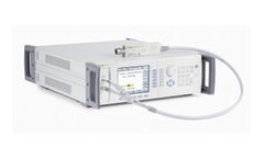 Fluke - Model 96040A - Low Phase Noise Reference Source