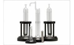 Fluke - Model 5901 - Triple Point of Water Cells