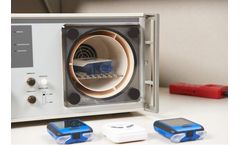 Fluke RHapid-Cal - Model 5128A - Humidity Generator