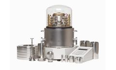 Fluke - Model PG7000-AMH - Automated Mass Handler for PG7000 Piston Gauges