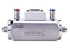 Fluke - Model molbloc-L - Laminar Flow Element
