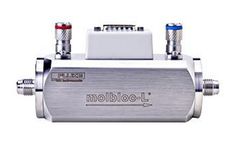 Fluke - Model molbloc-L - Laminar Flow Element