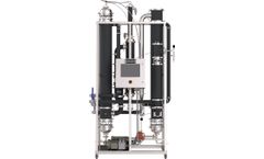 AUTOVAP - Model AV 100 - Solvent Recovery System