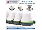 SENSUS iPERL - Digital Water Flow Meter 3/4" (DN20)