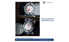 Elster Honeywell - Meters Supplier in Pakistan