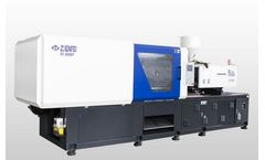 Zhenfei - Model ZF series -50T-2500T - Servo Energy-Saving Injection Molding Machine