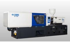Zhenfei - Model JM Series- 178T-408T - Bakelite Injection Molding Machine