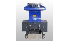 Zhenfei - Model PC Series - Strong Crusher