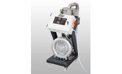 Zhenfei - Model HAL - Vacuum Autoloader