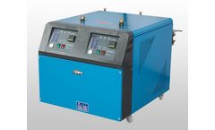 Zhenfei - Thermal Controller