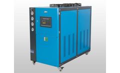 Zhenfei - Model ZF - Industrial Chiller