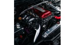 Optical and Laser Spectrometers for Automotive Industry