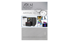 ARTUS 10 (Brochure)