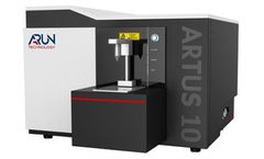 ARUN Technology - Model ARTUS 10 (OES) - CMOS OES Desktop Spectrometer