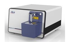 ARUN Technology - Model MERLIN 4 (OES) - CMOS Desktop Spectrometer