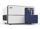 ARUN Technology - Model ARTUS 8 (OES) - CMOS OES Desktop Spectrometer