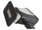 ARUN Technology - Model HELIUS (XRF) - Handheld Spectrometer for Non-Destructive Material Analysis