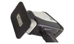 ARUN Technology - Model HELIUS (XRF) - Handheld Spectrometer for Non-Destructive Material Analysis