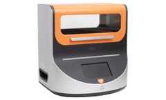 ARUN Technology - Model AURUM (XRF) - Benchtop X-Ray Fluorescence Analyser for Precious Metals