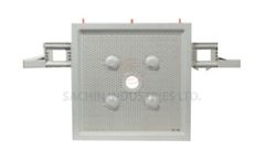 Recess Type Filter Plates