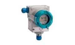 Honeywell - Field Mounted Temperature Transmitter