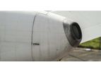 Honeywell - Model HGT400 - Auxiliary Power Unit (APUs)