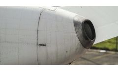 Honeywell - Model HGT400 - Auxiliary Power Unit (APUs)