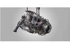 Honeywell - Model RE220 - Auxiliary Power Unit
