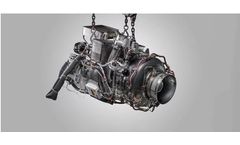 Honeywell - Model RE220 - Auxiliary Power Unit