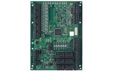 Honeywell - Model MR serial - Authentic Mercury Controller