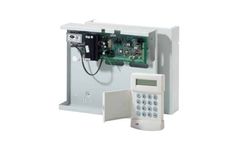 Honeywell - Model G2 Series - Control Panel