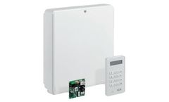 Honeywell Galaxy - Model Flex 20 - Control Panel Kit