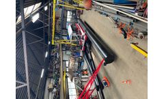 Oiltech - Model Jet Suction Dredger - Sand and Gravel