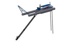 Oiltech - Model Small Dredgers - Get the Job Done with Small and Medium Dredgers